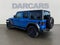 2027 Jeep Wrangler Sport