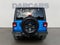 2027 Jeep Wrangler Sport