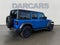 2027 Jeep Wrangler Sport