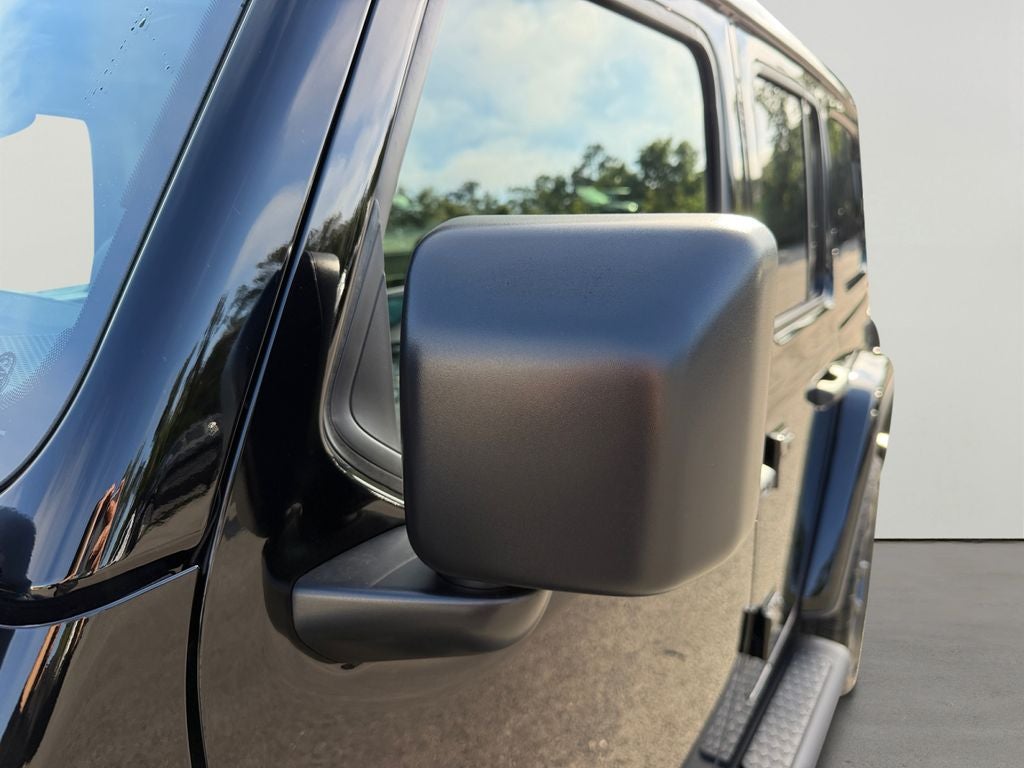 2026 Jeep Wrangler 85th Anniversary Edition