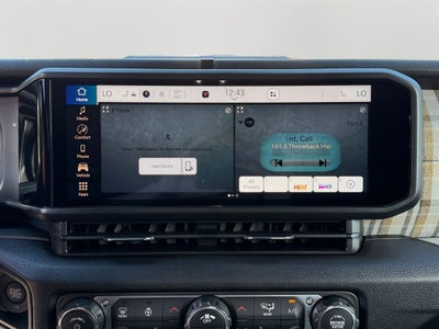 2026 Jeep Wrangler 85th Anniversary Edition