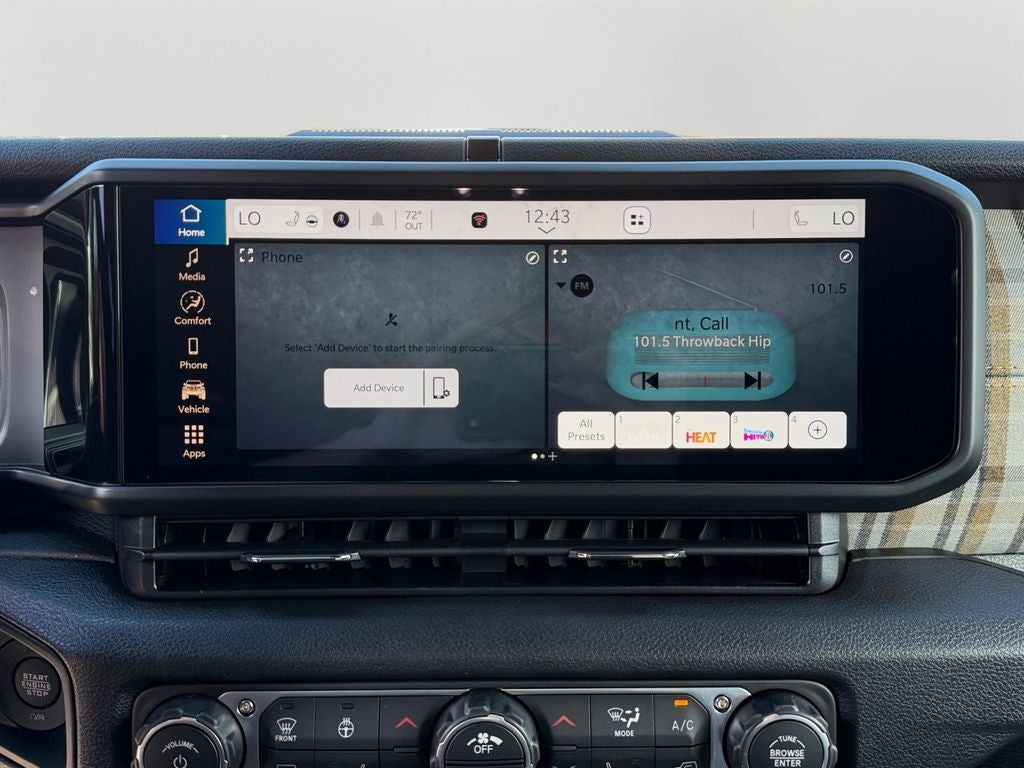 2026 Jeep Wrangler 85th Anniversary Edition
