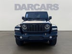 2026 Jeep Wrangler 85th Anniversary Edition