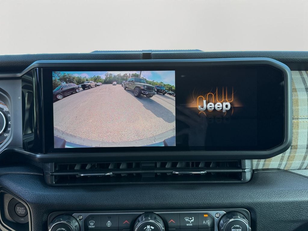 2026 Jeep Wrangler 85th Anniversary Edition