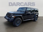 2026 Jeep Wrangler 85th Anniversary Edition