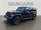 2026 Jeep Wrangler 85th Anniversary Edition
