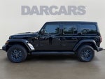 2026 Jeep Wrangler 85th Anniversary Edition