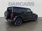 2026 Jeep Wrangler 85th Anniversary Edition