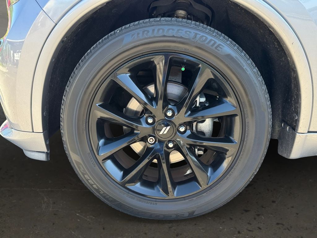2019 Dodge Durango SXT Plus