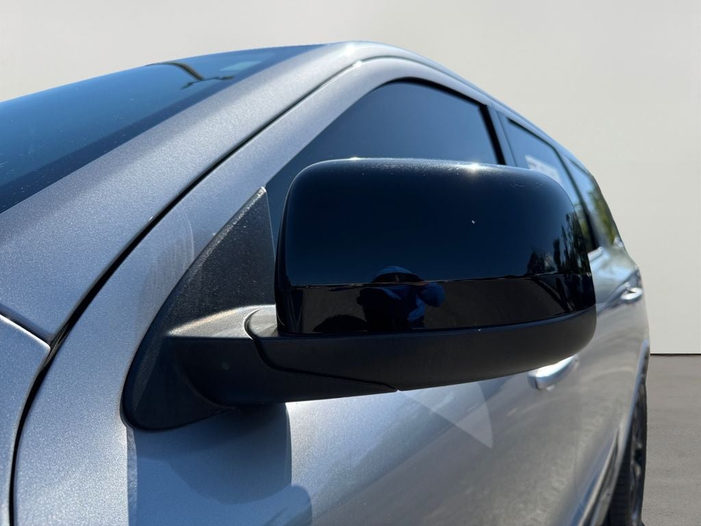 2019 Dodge Durango SXT Plus