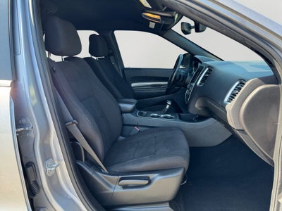 2019 Dodge Durango SXT Plus