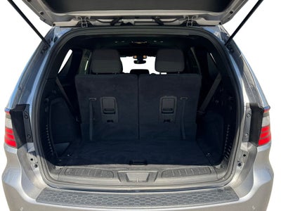 2019 Dodge Durango SXT Plus