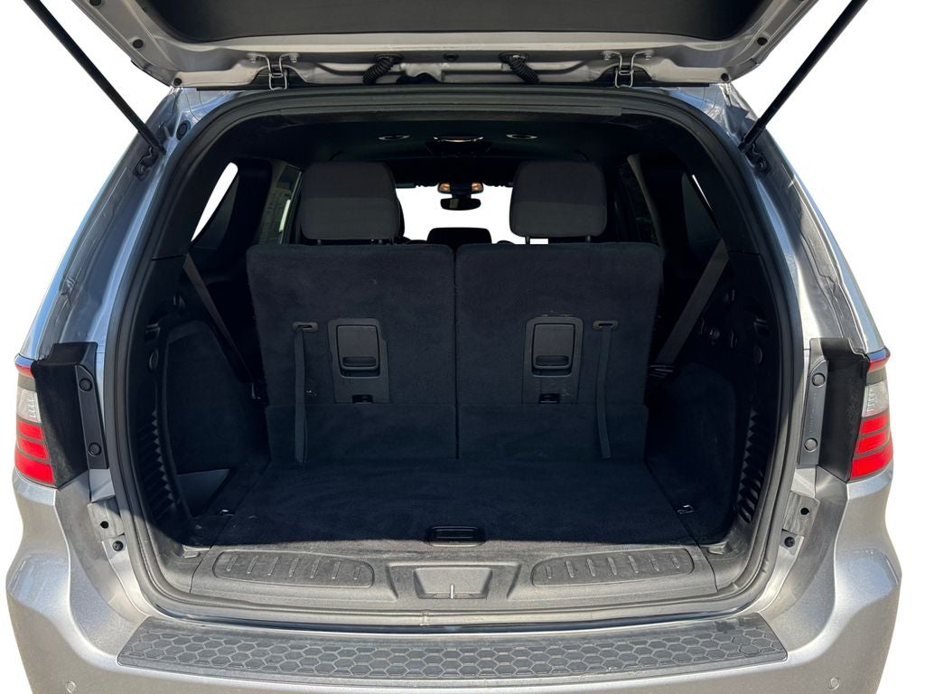 2019 Dodge Durango SXT Plus
