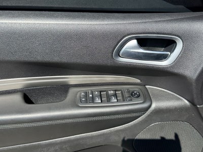 2019 Dodge Durango SXT Plus