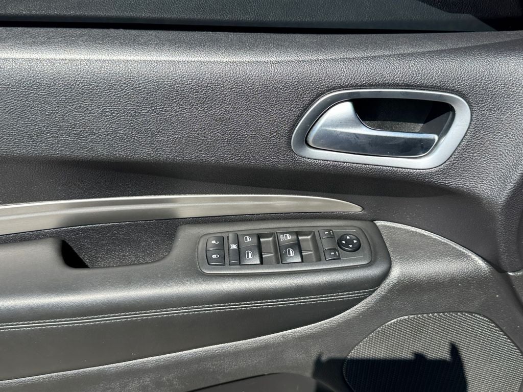 2019 Dodge Durango SXT Plus