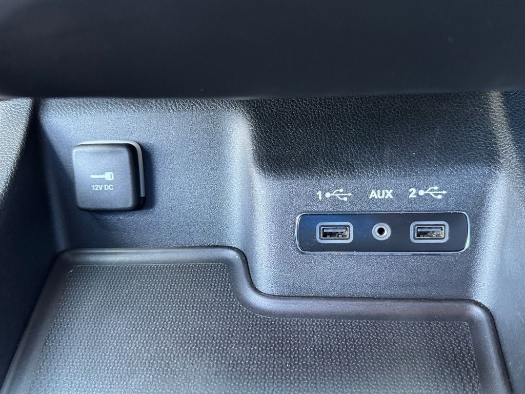2019 Dodge Durango SXT Plus