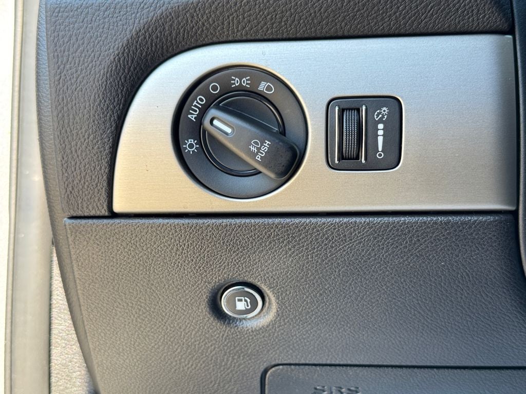 2019 Dodge Durango SXT Plus