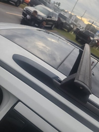 2017 Jeep Grand Cherokee Trailhawk