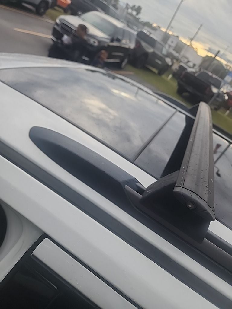 2017 Jeep Grand Cherokee Trailhawk