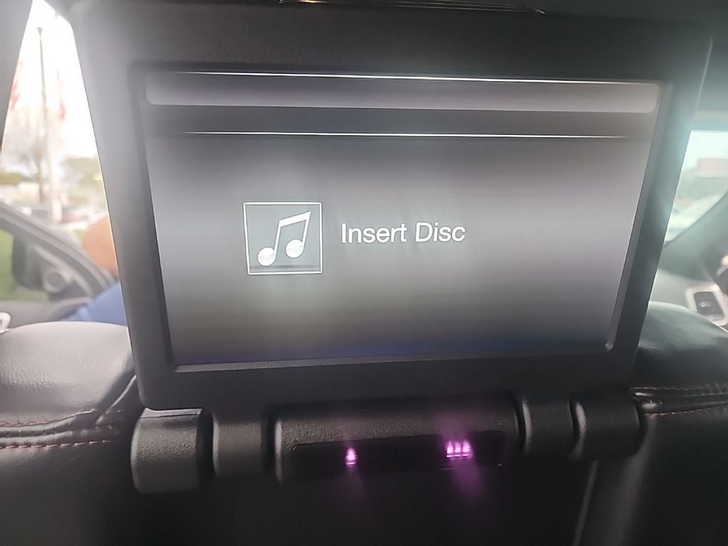 2017 Jeep Grand Cherokee Trailhawk