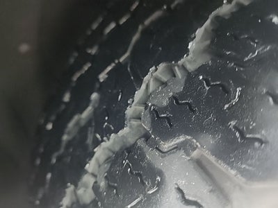 2017 Jeep Grand Cherokee Trailhawk