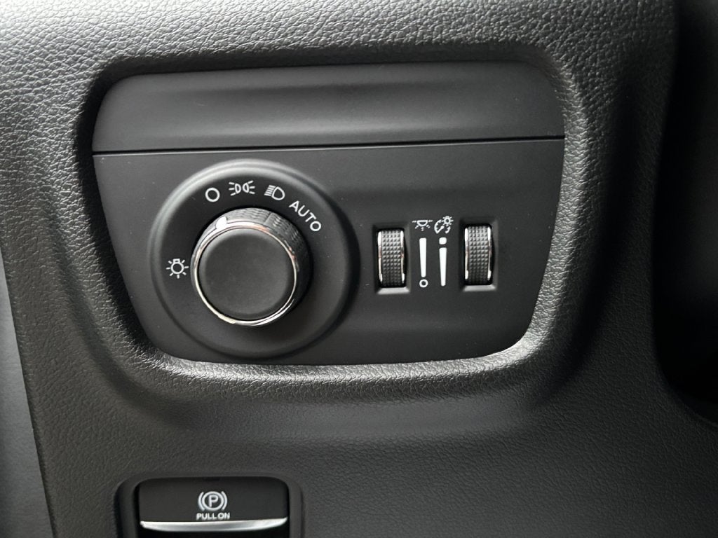 2023 Jeep Grand Cherokee Altitude X