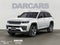 2027 Jeep Grand Cherokee Limited Reserve