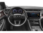 2027 Jeep Grand Cherokee Limited Reserve