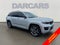 2024 Jeep Grand Cherokee Overland