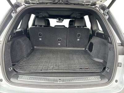 2024 Jeep Grand Cherokee Overland
