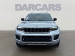 2024 Jeep Grand Cherokee Overland