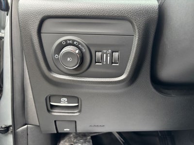 2024 Jeep Grand Cherokee Overland