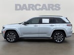 2024 Jeep Grand Cherokee Overland