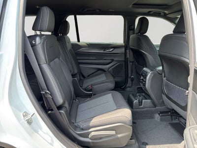 2026 Jeep Grand Cherokee L Laredo X