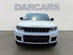 2026 Jeep Grand Cherokee L Laredo X