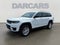 2026 Jeep Grand Cherokee L Laredo X