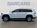 2026 Jeep Grand Cherokee L Laredo X