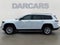2026 Jeep Grand Cherokee L Laredo X