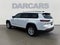 2026 Jeep Grand Cherokee L Laredo X