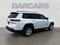 2026 Jeep Grand Cherokee L Laredo X