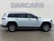 2026 Jeep Grand Cherokee L Laredo X