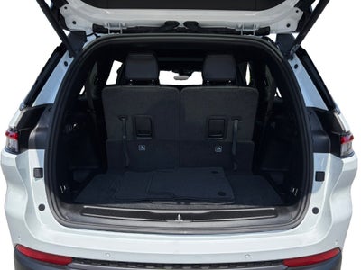 2026 Jeep Grand Cherokee L Altitude