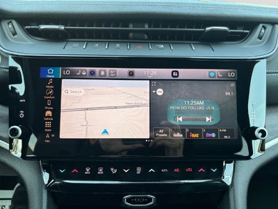 2026 Jeep Grand Cherokee L Altitude