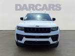 2026 Jeep Grand Cherokee L Altitude
