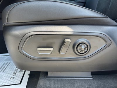 2026 Jeep Grand Cherokee L Altitude