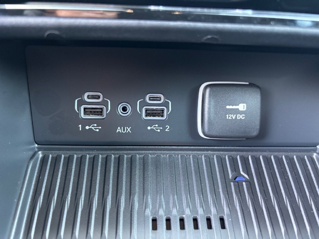 2026 Jeep Grand Cherokee L Altitude