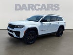 2026 Jeep Grand Cherokee L Altitude