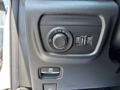 2026 Jeep Grand Cherokee L Altitude
