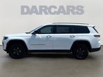 2026 Jeep Grand Cherokee L Altitude