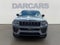2027 Jeep Grand Cherokee L Laredo Altitude